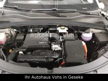 BYD Seal U DM-i Boost LHZ HUD PANO 360  Sitzlüft TOT