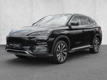 BYD Seal U Comfort 71.8 kWh Pano Leder LED