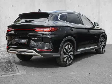 BYD Seal U Comfort 71.8 kWh Pano Leder LED