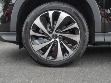 BYD Seal U Comfort 71.8 kWh Pano Leder LED