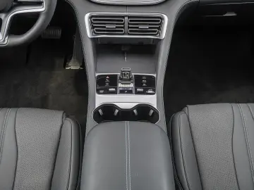 BYD Seal U Comfort 71.8 kWh Pano Leder LED