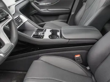 BYD Seal U Comfort 71.8 kWh Pano Leder LED