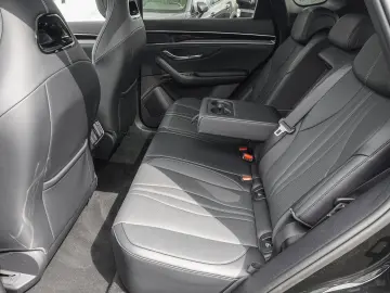 BYD Seal U Comfort 71.8 kWh Pano Leder LED