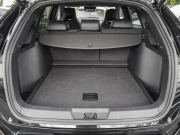 BYD Seal U Comfort 71.8 kWh Pano Leder LED