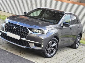 DS 7 RIVOLI   1.6 PURETECH   225 CP   AUTOMAT