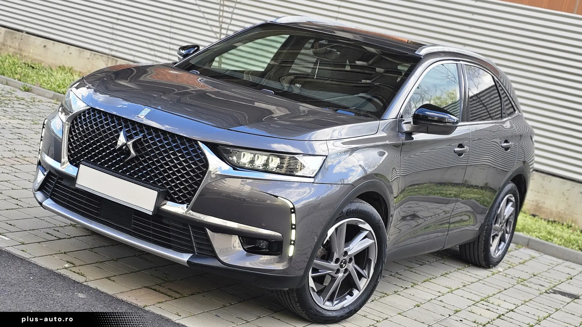 DS 7 RIVOLI   1.6 PURETECH   225 CP   AUTOMAT