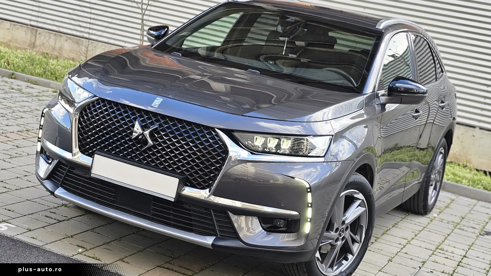 DS 7 RIVOLI   1.6 PURETECH   225 CP   AUTOMAT