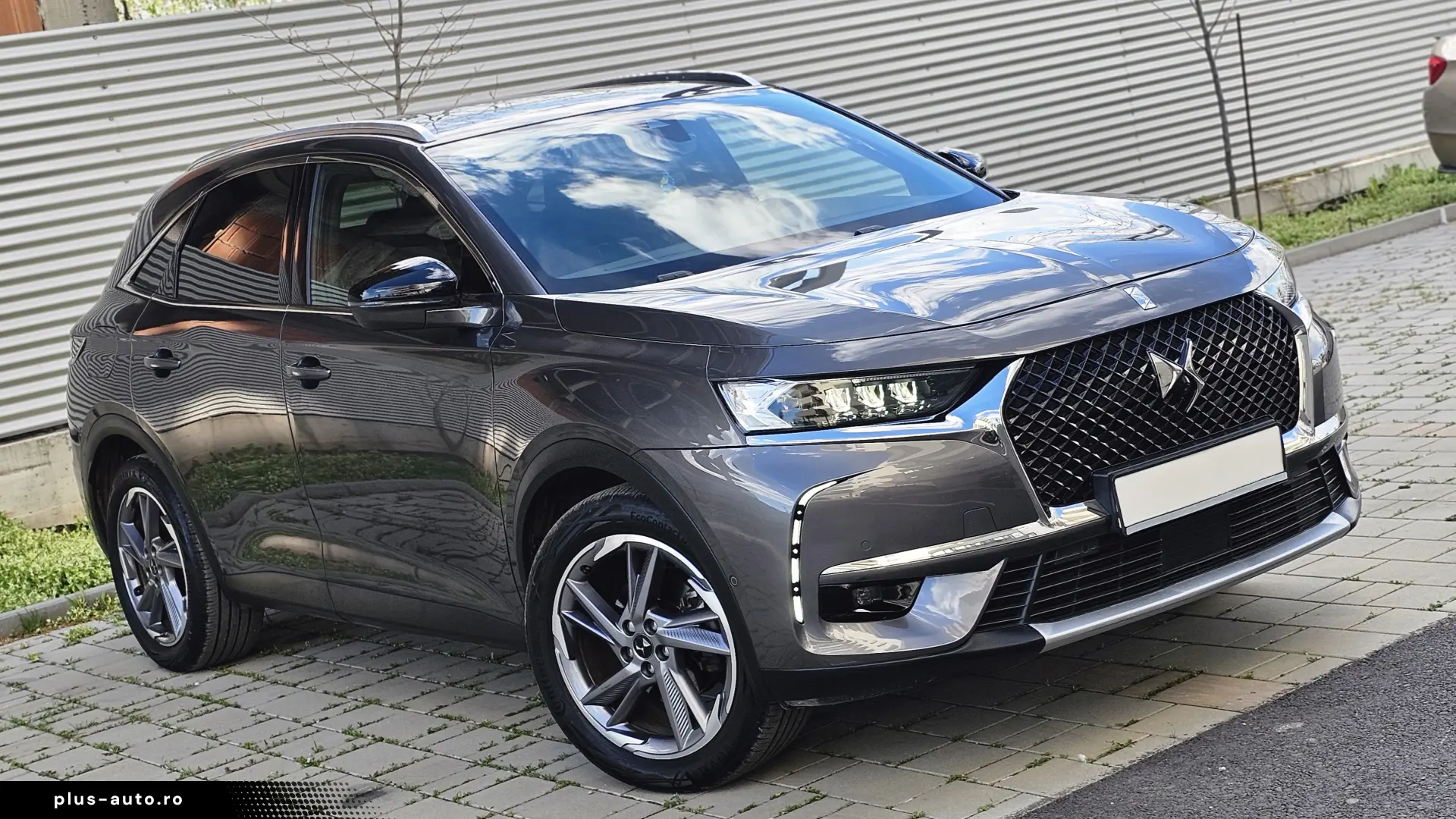 DS 7 RIVOLI   1.6 PURETECH   225 CP   AUTOMAT