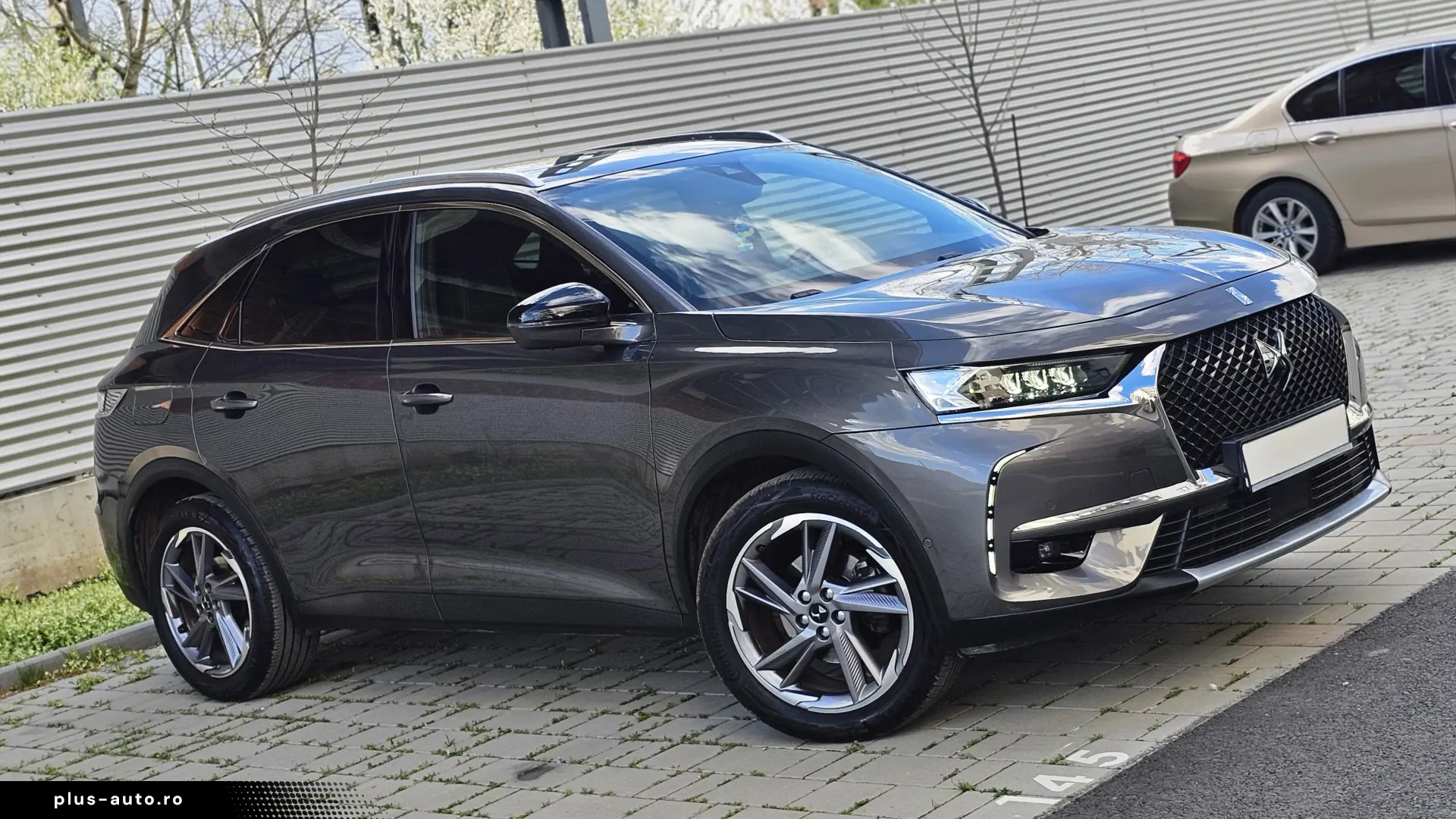 DS 7 RIVOLI   1.6 PURETECH   225 CP   AUTOMAT