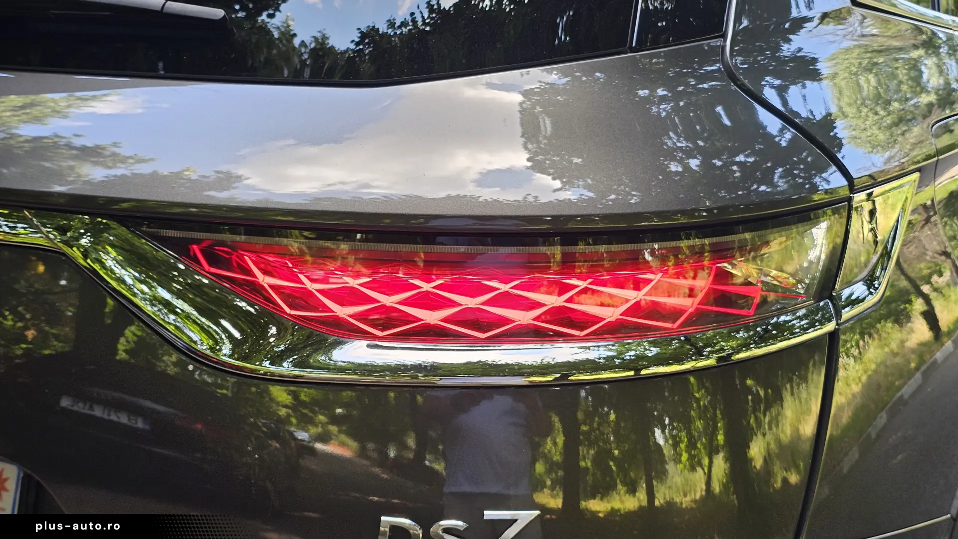 DS 7 RIVOLI   1.6 PURETECH   225 CP   AUTOMAT
