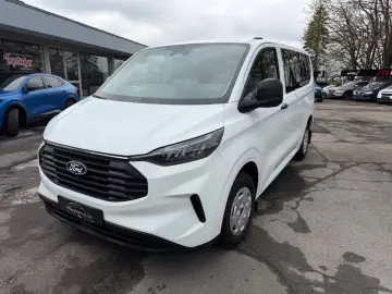 FORD Transit Custom Kombi 320 L1 9Sitzer Kamera