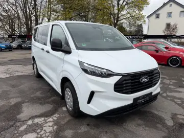 FORD Transit Custom Kombi 320 L1 9Sitzer Kamera