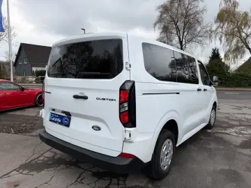 FORD Transit Custom Kombi 320 L1 9Sitzer Kamera