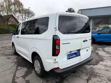 FORD Transit Custom Kombi 320 L1 9Sitzer Kamera