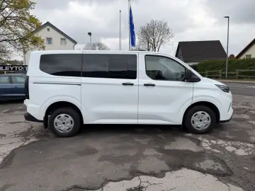 FORD Transit Custom Kombi 320 L1 9Sitzer Kamera