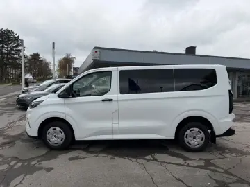 FORD Transit Custom Kombi 320 L1 9Sitzer Kamera