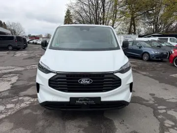 FORD Transit Custom Kombi 320 L1 9Sitzer Kamera