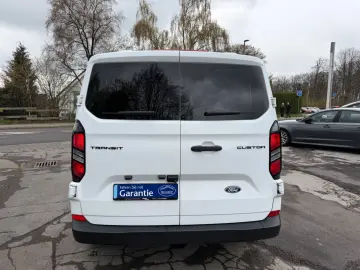 FORD Transit Custom Kombi 320 L1 9Sitzer Kamera