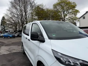 FORD Transit Custom Kombi 320 L1 9Sitzer Kamera