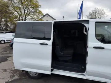 FORD Transit Custom Kombi 320 L1 9Sitzer Kamera