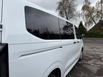 FORD Transit Custom Kombi 320 L1 9Sitzer Kamera