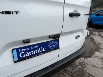FORD Transit Custom Kombi 320 L1 9Sitzer Kamera