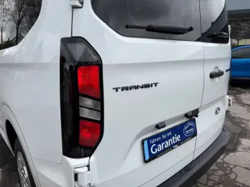 FORD Transit Custom Kombi 320 L1 9Sitzer Kamera