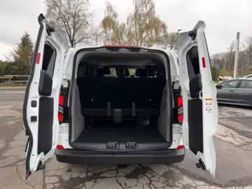FORD Transit Custom Kombi 320 L1 9Sitzer Kamera