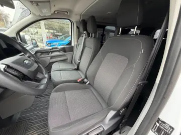 FORD Transit Custom Kombi 320 L1 9Sitzer Kamera