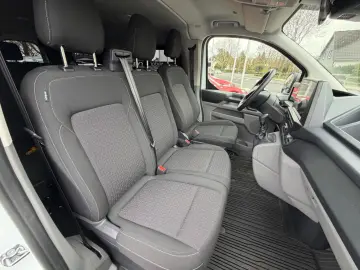 FORD Transit Custom Kombi 320 L1 9Sitzer Kamera
