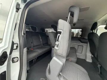 FORD Transit Custom Kombi 320 L1 9Sitzer Kamera