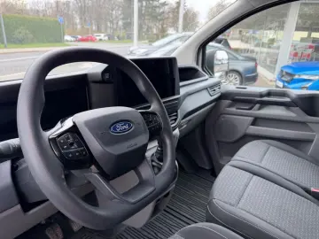 FORD Transit Custom Kombi 320 L1 9Sitzer Kamera