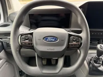 FORD Transit Custom Kombi 320 L1 9Sitzer Kamera