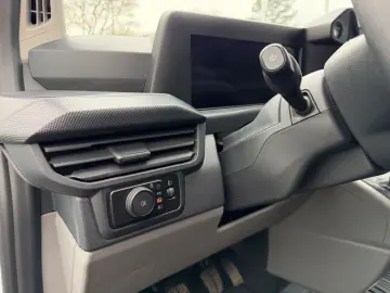 FORD Transit Custom Kombi 320 L1 9Sitzer Kamera