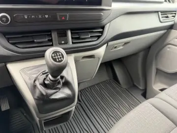 FORD Transit Custom Kombi 320 L1 9Sitzer Kamera
