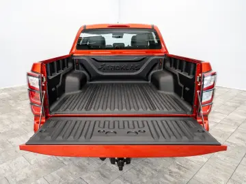 ISUZU D-Max LS  4x4  ASSISTENZ LEDER RFK LED AHK