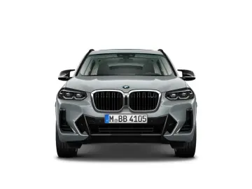 BMW X3 M40 i Sportpaket HUD El. Panodach Panorama Na