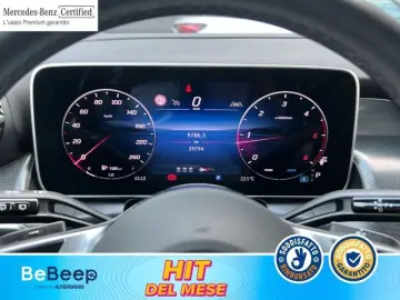 MERCEDES-BENZ Mercedes-Benz GLC 200 D ADVANCED 4MATIC AUTO