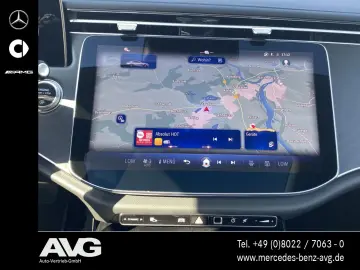 MERCEDES-BENZ E 220 d AVANTGARDE-Adv. Pano Distronic…