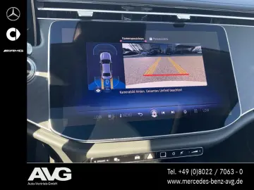 MERCEDES-BENZ E 220 d AVANTGARDE-Adv. Pano Distronic…