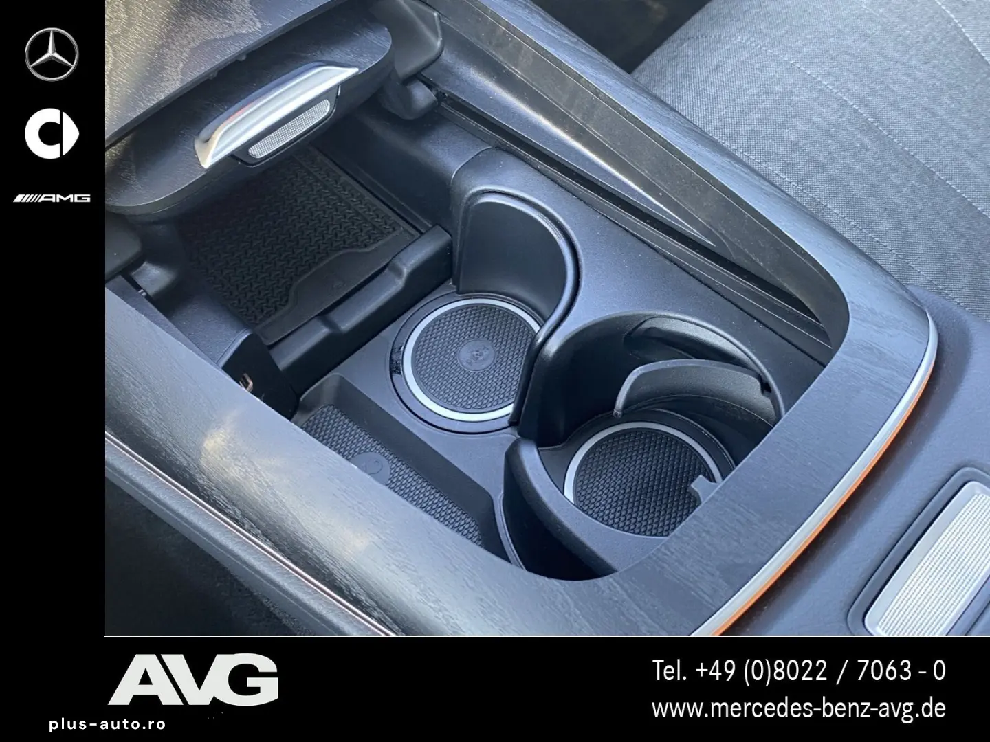 MERCEDES-BENZ E 220 d AVANTGARDE-Adv. Pano Distronic&hellip;