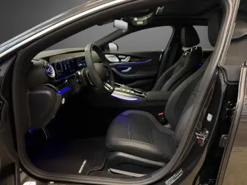 MERCEDES-BENZ AMG GT 63 S 4M  Keramik Aerodynamik-P. HUD 360