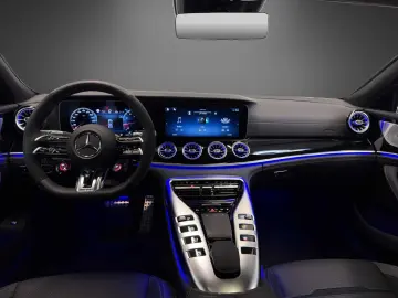 MERCEDES-BENZ AMG GT 63 S 4M  Keramik Aerodynamik-P. HUD 360
