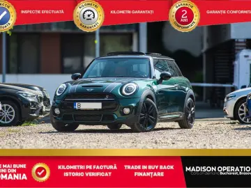 Mini Cooper-S