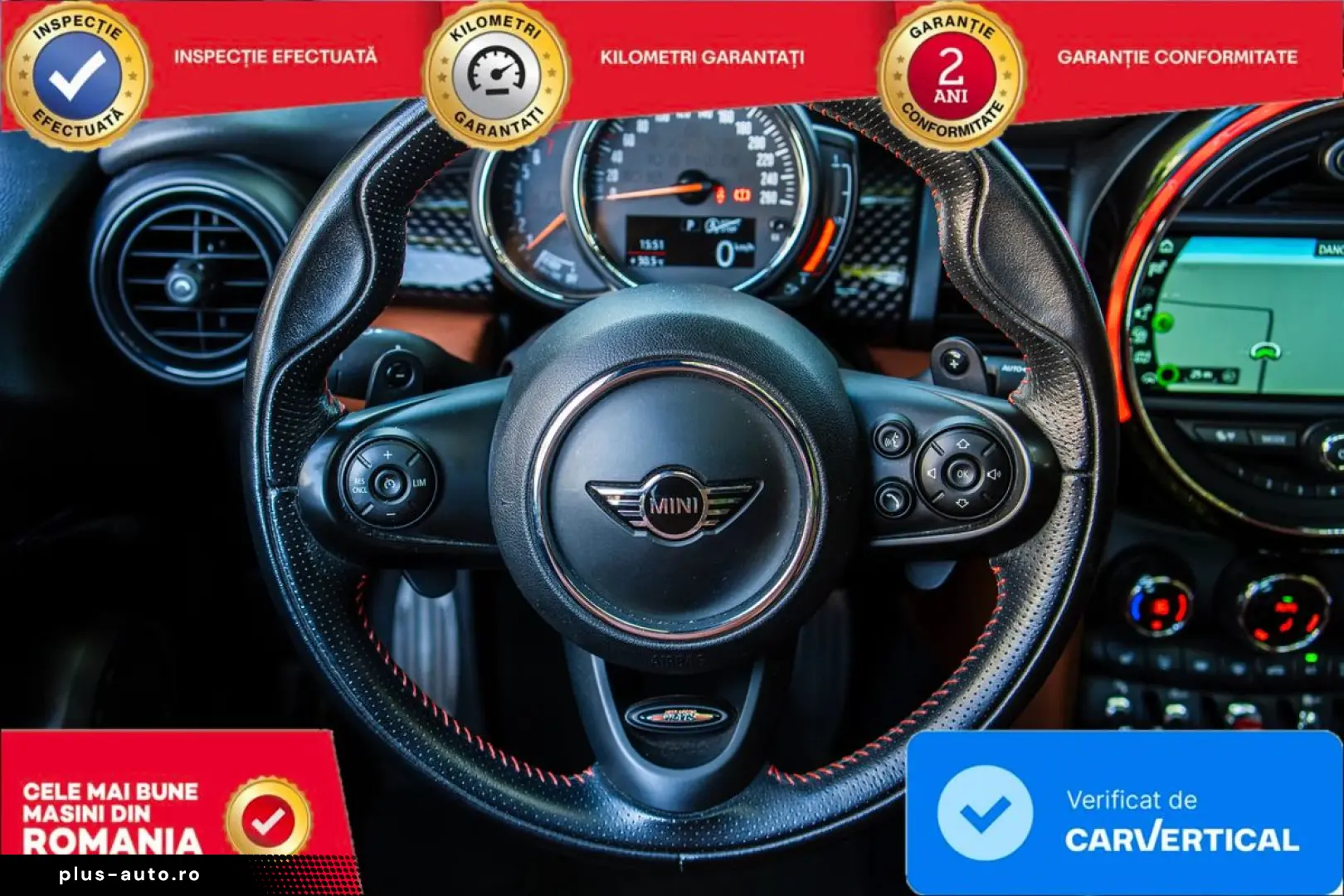 Mini Cooper-S
