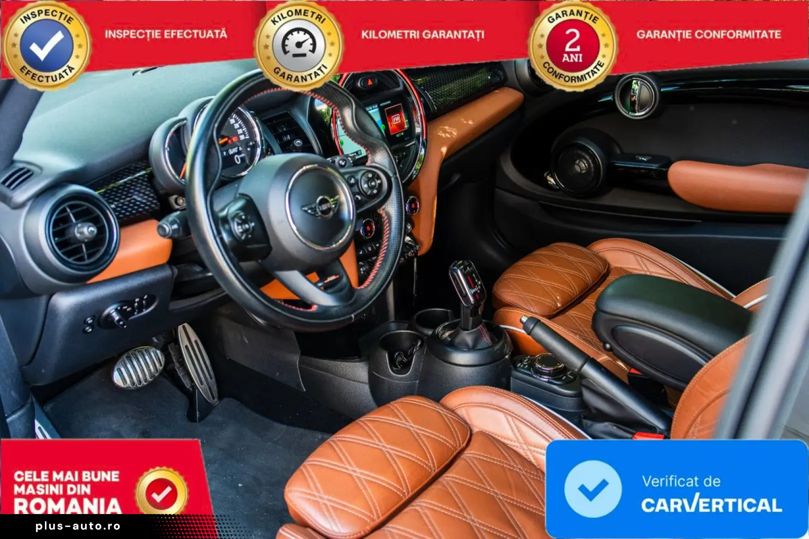 Mini Cooper-S