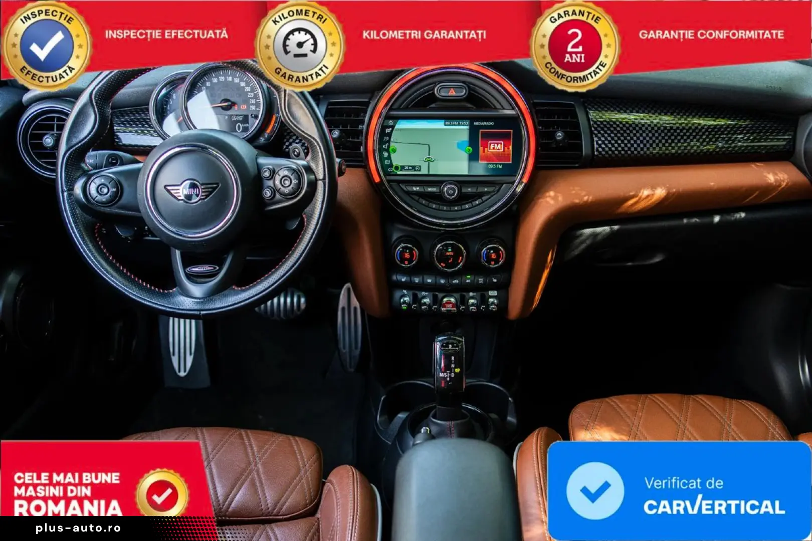 Mini Cooper-S