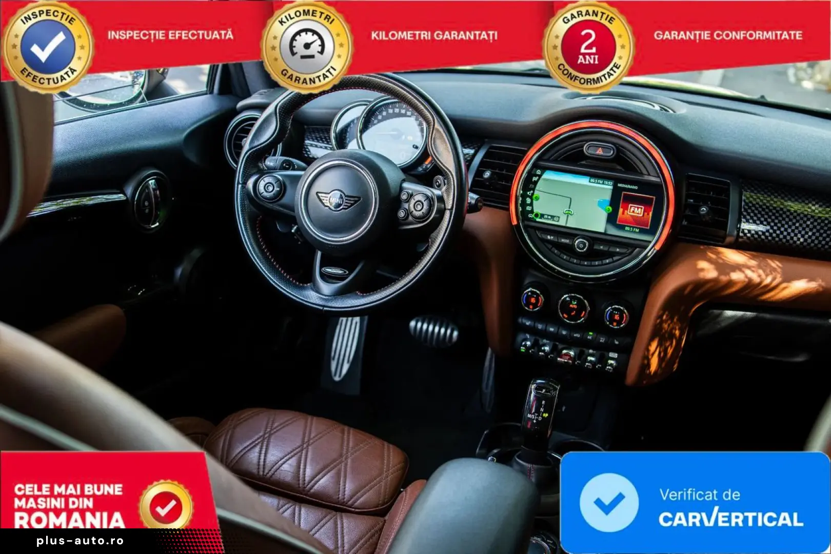 Mini Cooper-S