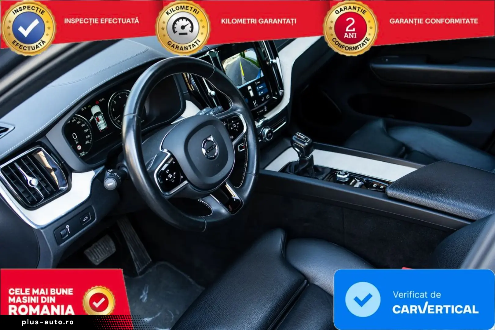 Volvo Xc-60