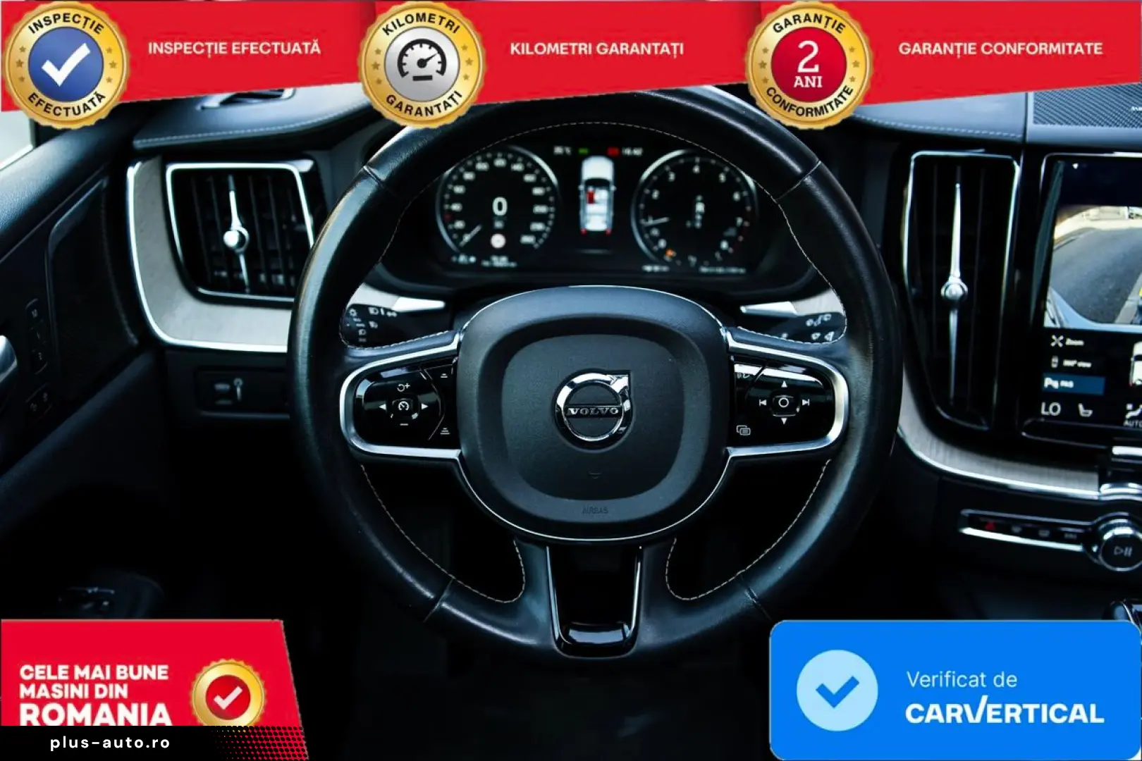 Volvo Xc-60